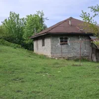 کلنگی 11000متری/ایدهآل تفکیک،ساخت ویلا،بومگردی|فروش زمین و ملک کلنگی|لاهیجان, آهندان|دیوار