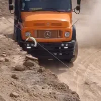 راننده مایلر