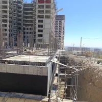 فروش برجهای لوکس چیتگر سازنده معتبر ،مرحله اسکلت|پیش‌فروش املاک|تهران, شهرک چیتگر|دیوار