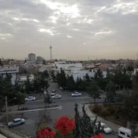 164 متر شهرک غرب فاز 6 گل افشان شمالی|فروش آپارتمان|تهران, ایوانک|دیوار