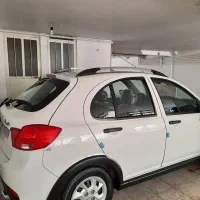 کوئیک RS مشابه صفر 85 گانه