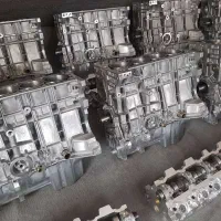 فروشگاه باقری موتور و نیم موتور  زیر قیمت بازار