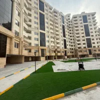 دانیال پارک/فول شیک /ویو دار /تاپ