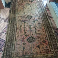 قالیچه کارکرده