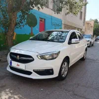 شاهین ۱۴۰۱ بی رنگ با سانروف بیرنگ