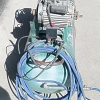 موتور باد 250 لیتری|ماشین‌آلات صنعتی|جهرم, |دیوار