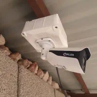 دوربین مداربسته،فروش و اجرا