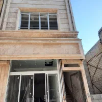 ۹۰مترمغازه نوساز بلوارادیب  نزدیک به میدان امامیه