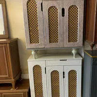 جاکفشی مدل وارین کد 4050