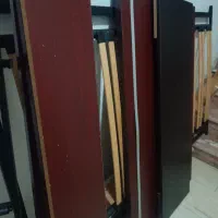 تخت ۲نفره|تخت و سرویس خواب|نوشهر, |دیوار