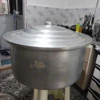قابلمه روحی سایز ۱۰۰