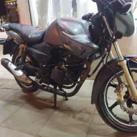 آپاچی ۱۸۰ مدل ۹۰