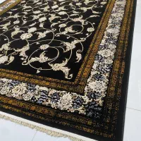 انواع فرش های دست دوم و نو خانگی|فرش|کاشان, سال آباد|دیوار