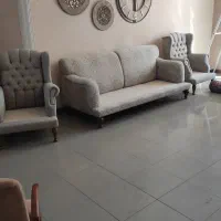 مبل شویی با دستگاه اتوماتیک عابدی|خدمات نظافت|رفسنجان, |دیوار