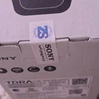 اسپیکر آکبند بلوتوثی قابل حمل سونی SRS-XE200 Sony|پخش‌کننده همراه|تهران, قیام|دیوار