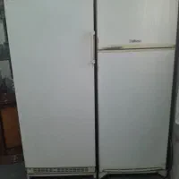 یخچال و فریزر فروشی