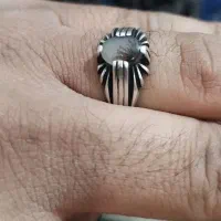 انگشتر شجر کار دست