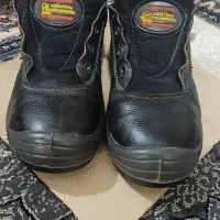 کفش ایمنی کار