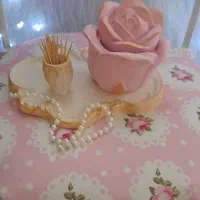 دست سازه های  سنگ مصنوعی