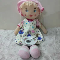 پیشبند غذاخوری کودک دخترانه و پسرانه