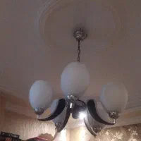 لوستر|لوستر و چراغ آویز|تهران, سازمان آب|دیوار