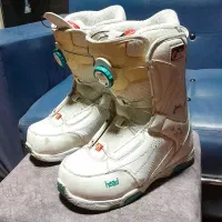 بوت اسنوبرد دخترانه HEAD BOA سایز ۳۸