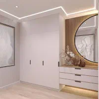 ساخت کابینت و دکوراسیون چوبی خاص، مطابق سلیقه شما|خدمات پیشه و مهارت|بندر کنگان, |دیوار