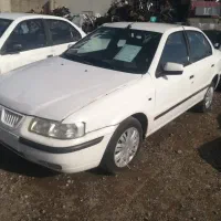 سمندمدل 96|خودرو سواری و وانت|ارومیه, |دیوار