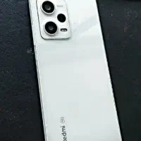 گوشی شیاومی نوت12 پرو پلاس فایوجی رام12