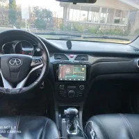 جک J5 اتوماتیک 1800cc مدل 1394|خودرو سواری و وانت|لاهیجان, لیالستان|دیوار