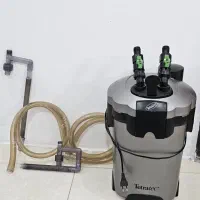 تصفیه سطلی ۲۴۰۰ تترا آلمانی