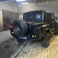 پاژن ۶ سیلندر مدل ۱۳۸۶|خودرو سواری و وانت|تهران, امامت|دیوار