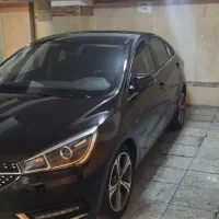 فروش خودرو آریزو 5 داشبورد جدید کارمندی|خودرو سواری و وانت|تهران, ارم|دیوار