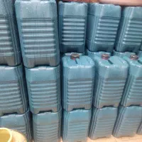 فروش گالن 20لیتری در حد نو