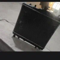 رادیاتور پراید