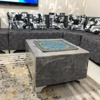 مبل L|مبلمان خانگی و میز عسلی|بندرعباس, |دیوار