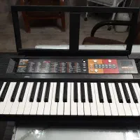 کیبورد یاماها f51 ( ویژه آموزش پیانو )