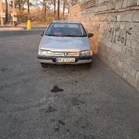 405  مدل ۸۷ بدون افتاب سوختگی