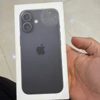 ایفون۱۶نرمال نات