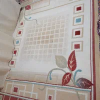 فرش کلاسیک ماشینی