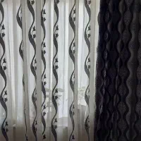 پرده|پرده، رانر، رومیزی|بستان آباد, |دیوار