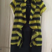 تعدادی لباس مجلسی مانتودامن