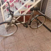 دوچرخه دماوند