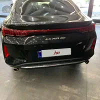 Kmc j7|خودرو سواری و وانت|تهران, پاسداران|دیوار