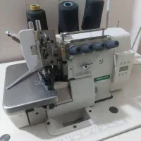 سردوز پنج نخ زوجی دینام سرخود