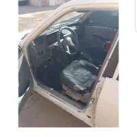 پراید مدل ۸۰|خودرو سواری و وانت|ورامین, خیر آباد|دیوار