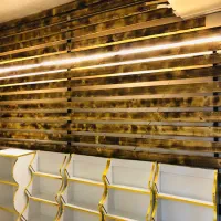 جاآجیلی جا اجیلی استند تخمه آجیل دکور|فروشگاه و مغازه|مشهد, عامل|دیوار