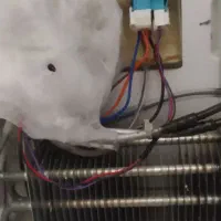 تعمیر یخچال و ماشین های لباسشویی|خدمات پیشه و مهارت|شیراز, فرهنگ شهر|دیوار