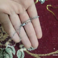 انگشتر و گردنبند|بدلیجات|گرگان, |دیوار