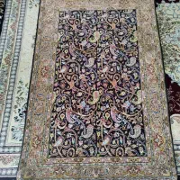 فرش دست بافت 1*1.5